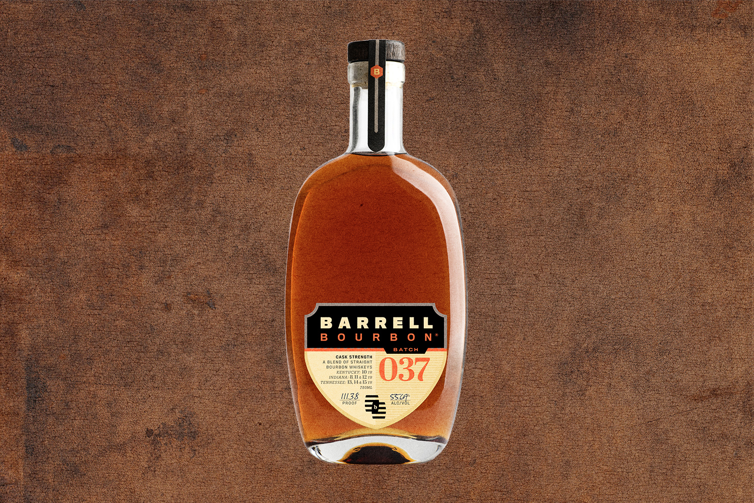 <strong>Barrell Bourbon Batch 037</strong>