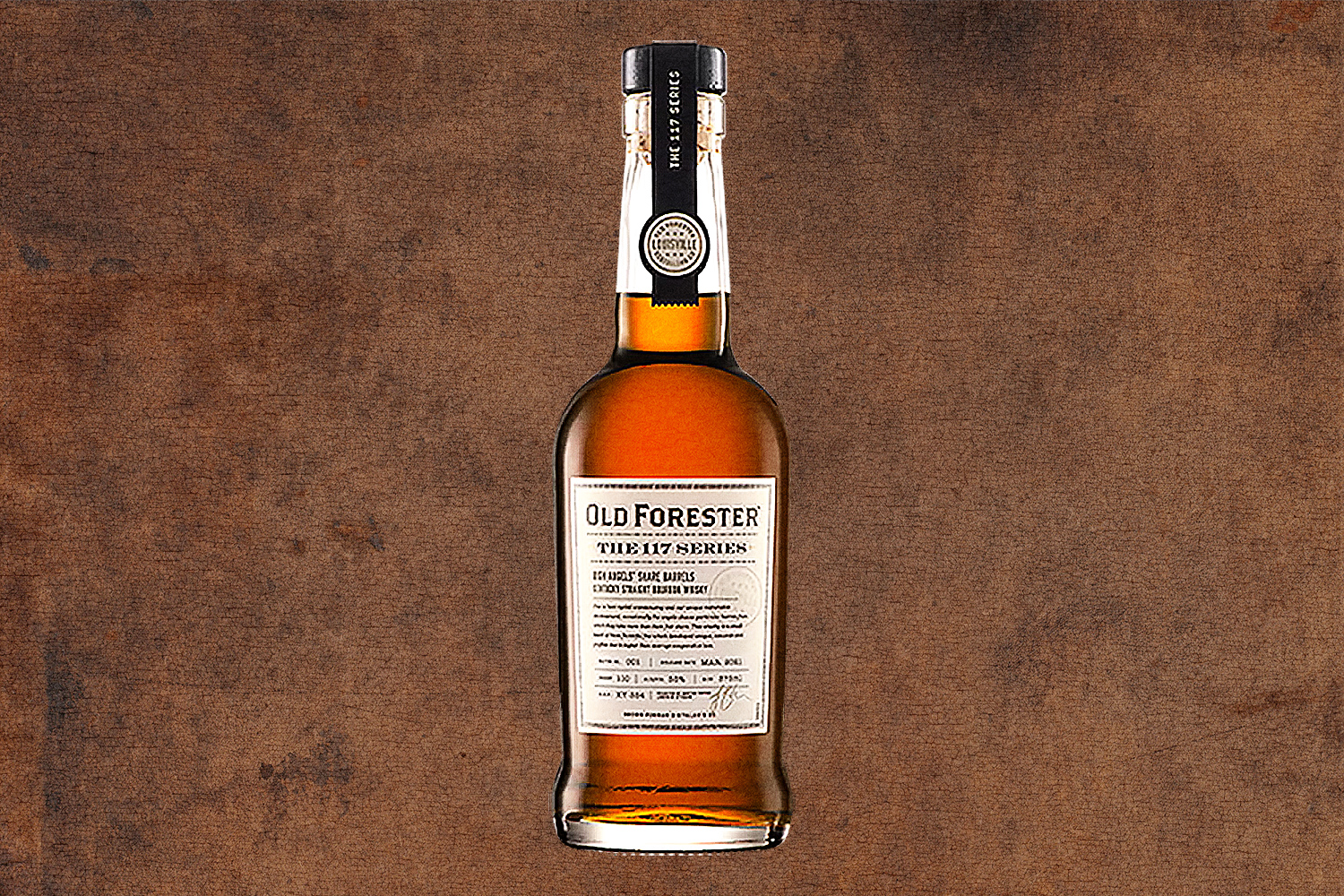 <strong>Old Forester 1910 Extra Extra Old</strong>