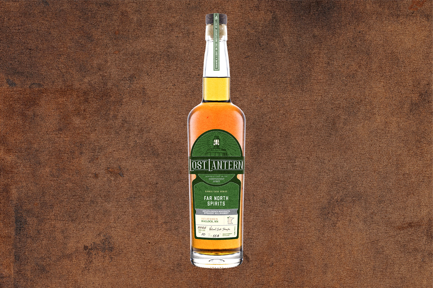 <strong>Lost Lantern Summer 2025 Estate Distillery Collection</strong>