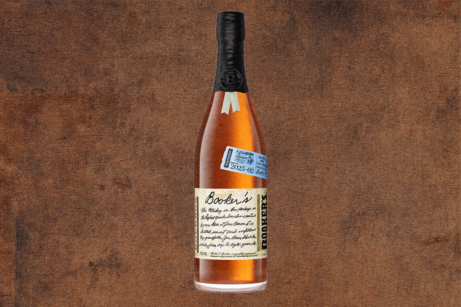 <strong>Booker’s Batch 02 “By the Pond” </strong>