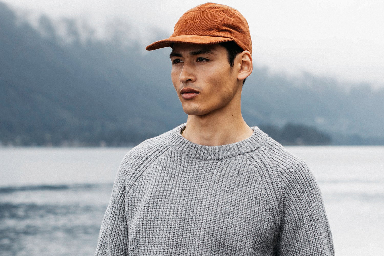 Finisterre Fall Collection
