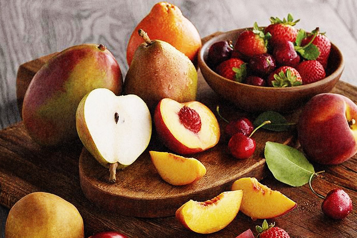 Harry & David Fruit of the Month Club