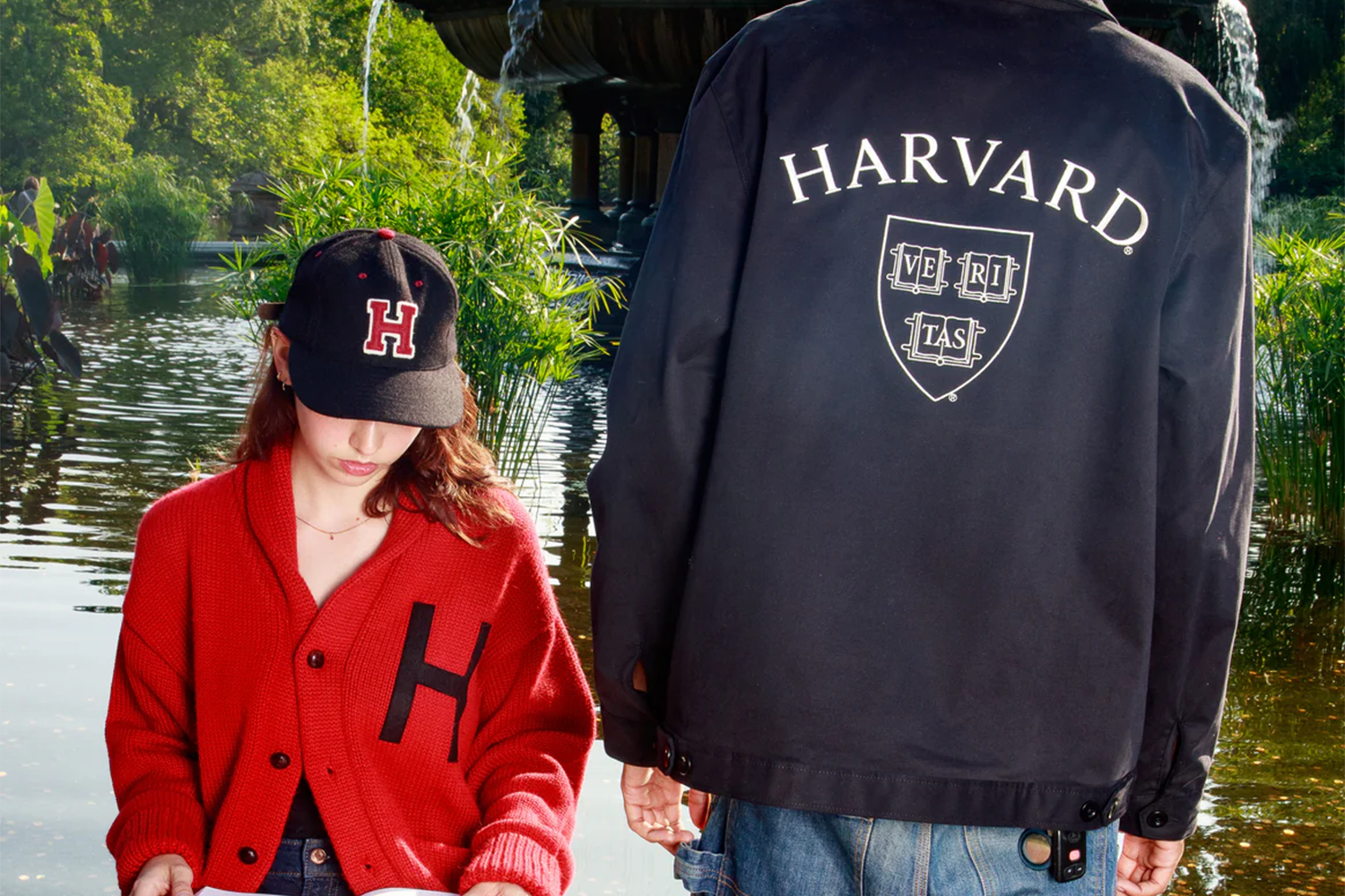 Ebbets Field Collegiate Collection