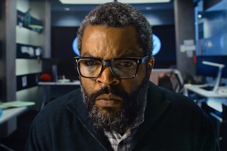 Ice Cube in Amazon Prime Video's new adaptation of "War of the Worlds"