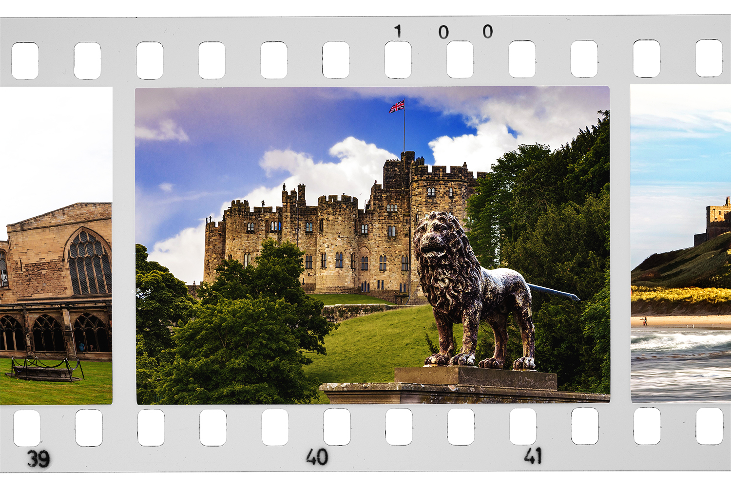 The global set-jetting trend is at its peak