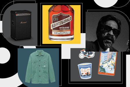 From Finisterre to Buck Mason, this is the best stuff to cross our desks (and inboxes) this week.