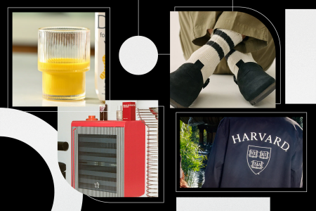 From Rocco to Dose, this is the best stuff to cross our desks (and inboxes) this week.