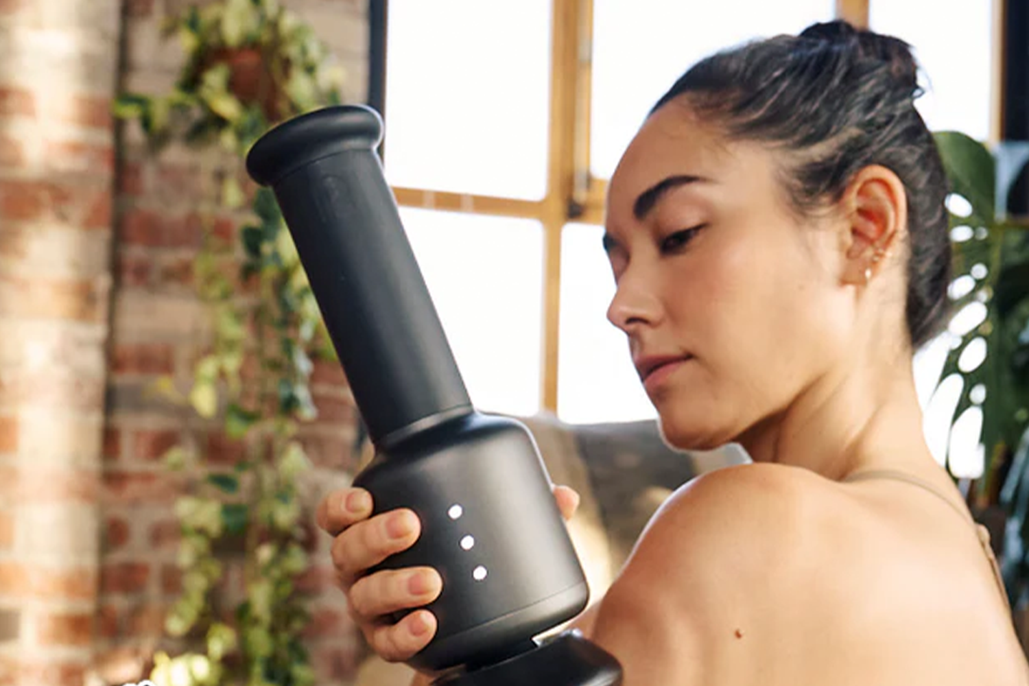 Rally Orbital Massager