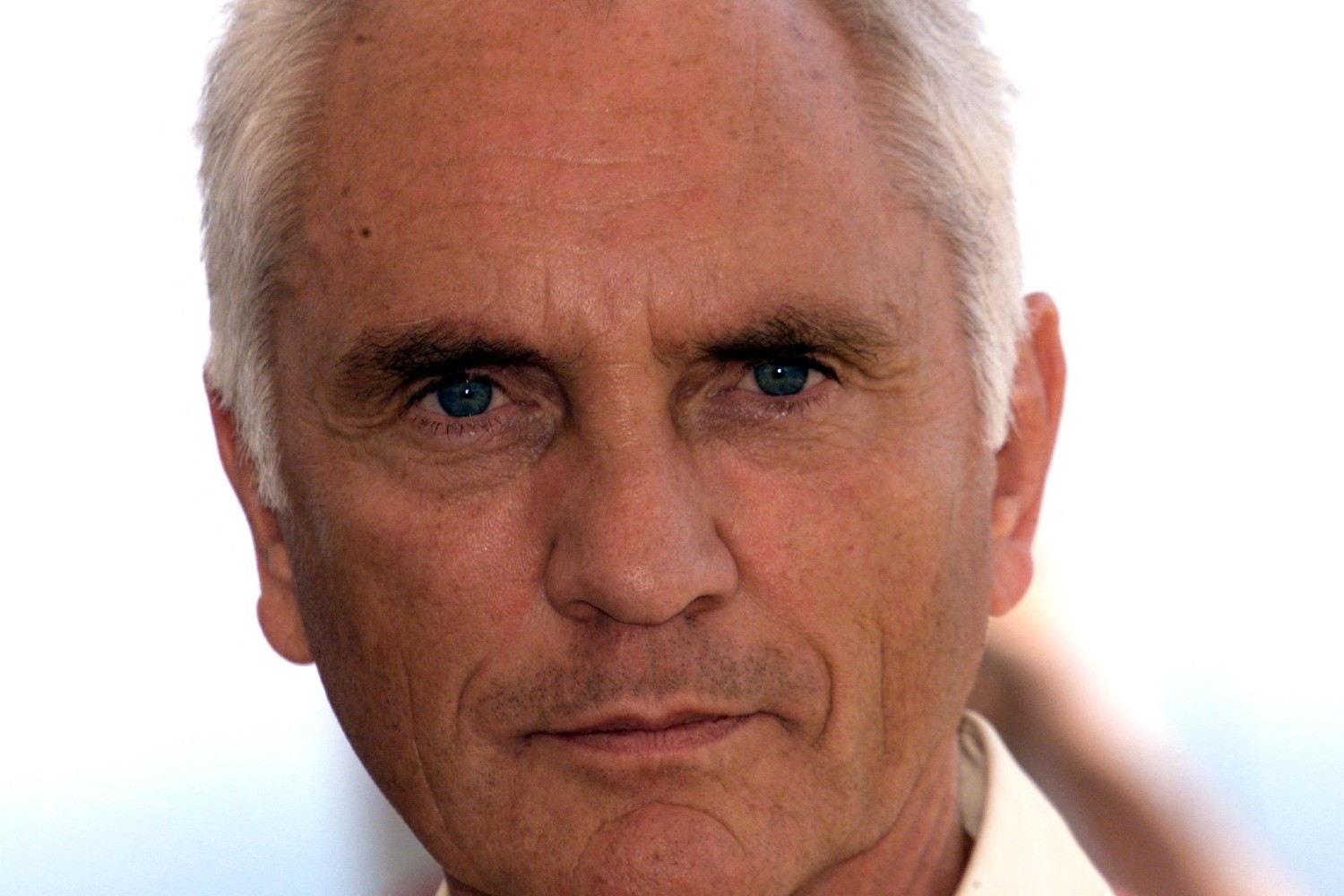 Terence Stamp in 1999