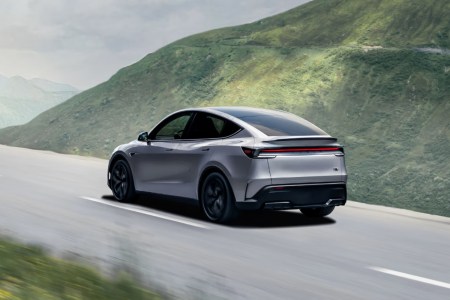 Can the New Model Y Performance Save Tesla’s Sales?