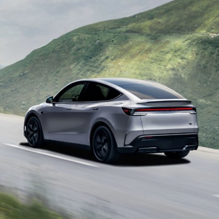 Tesla Model Y Performance