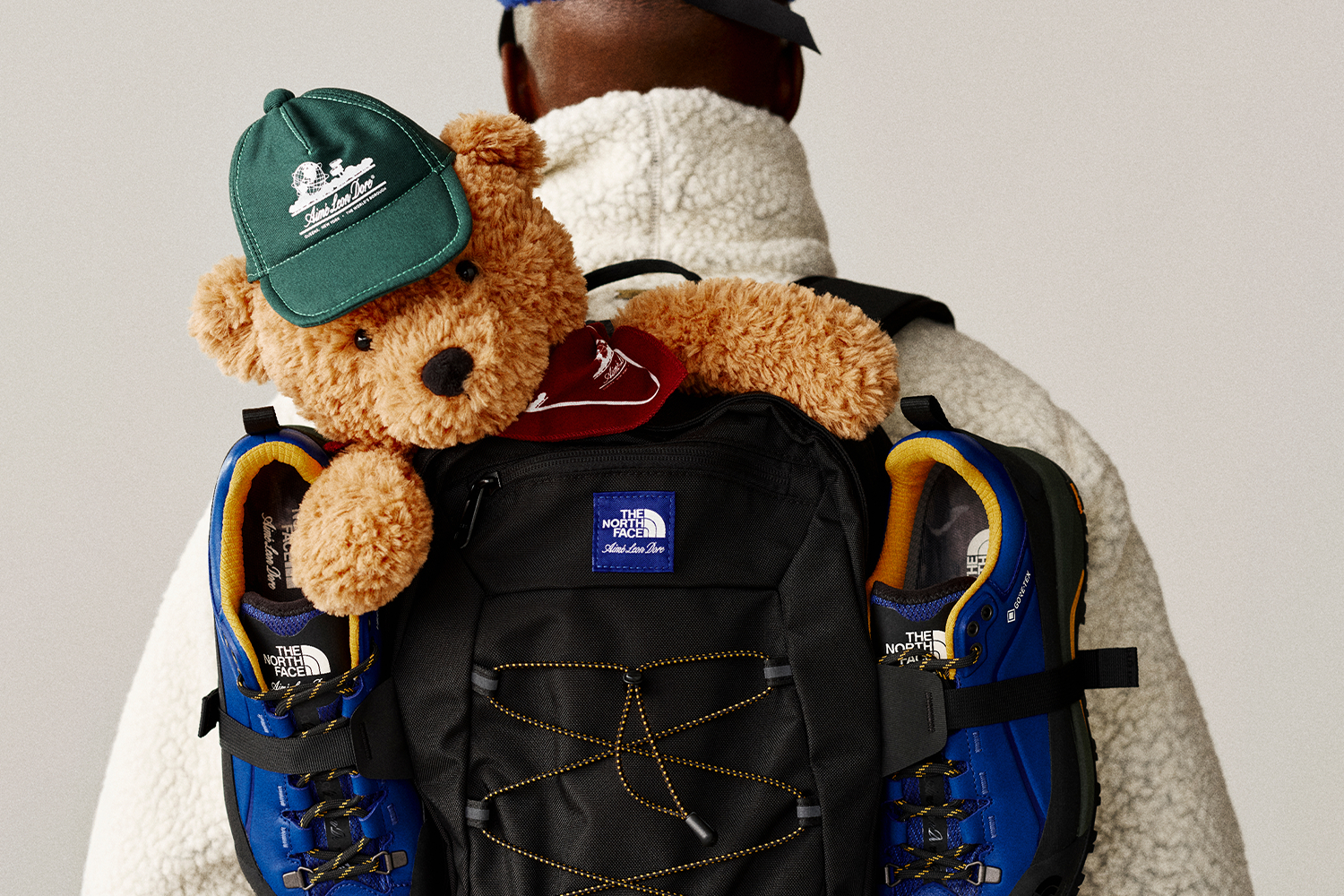 The North Face x Aimé Leon Dore