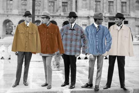 Take It From a Woman: It’s Okay. Reach for the Shacket.