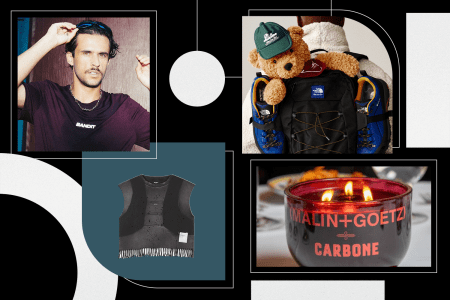 From Ikea to Bandit, this is the best stuff to cross our desks (and inboxes) this week.