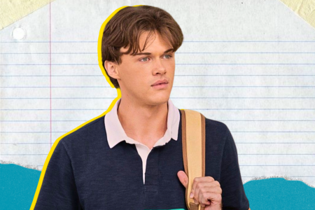 Why men should be more like Conrad Fisher in "The Summer I Turned Pretty" series