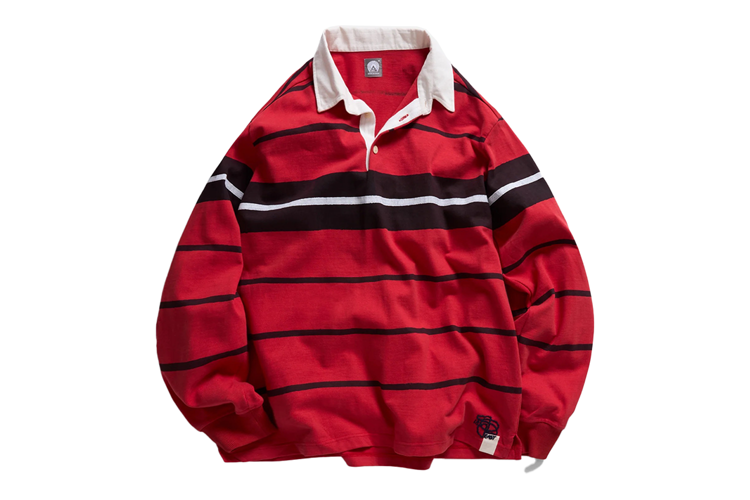 Eighteen East Fiske Heavyweight Rugby