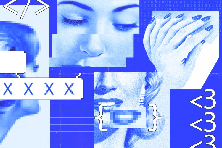 AI companionship is the newest trend in online dating. For those in relationships, its morality remains an open question.