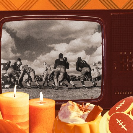 Football season is becoming an aesthetic on TikTok