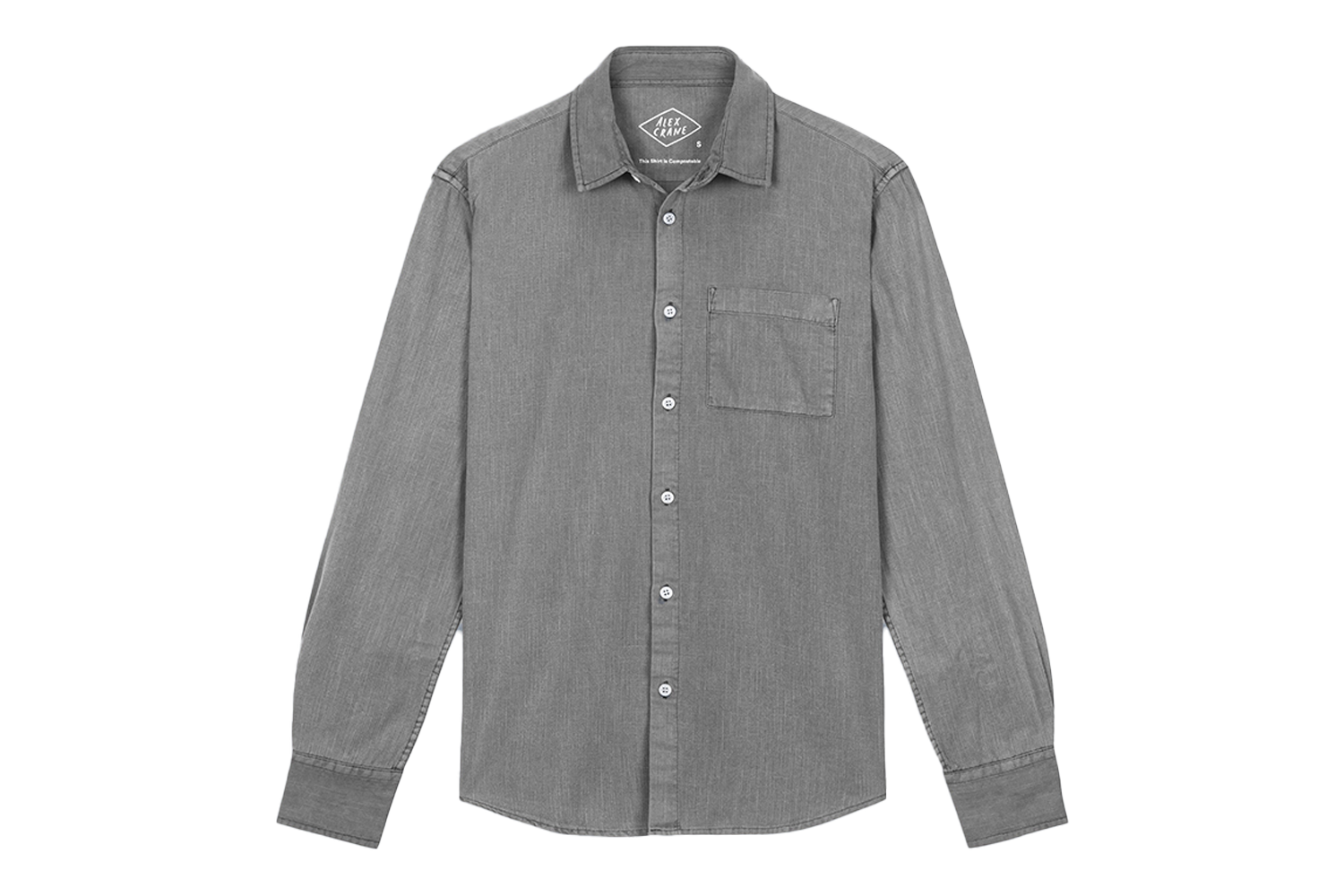 Alex Crane Porto Shirt