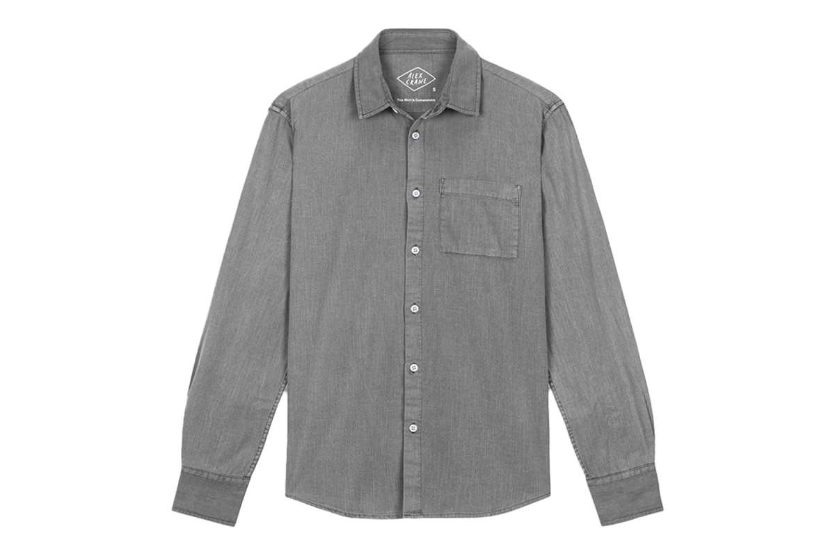 Alex Crane Porto Shirt