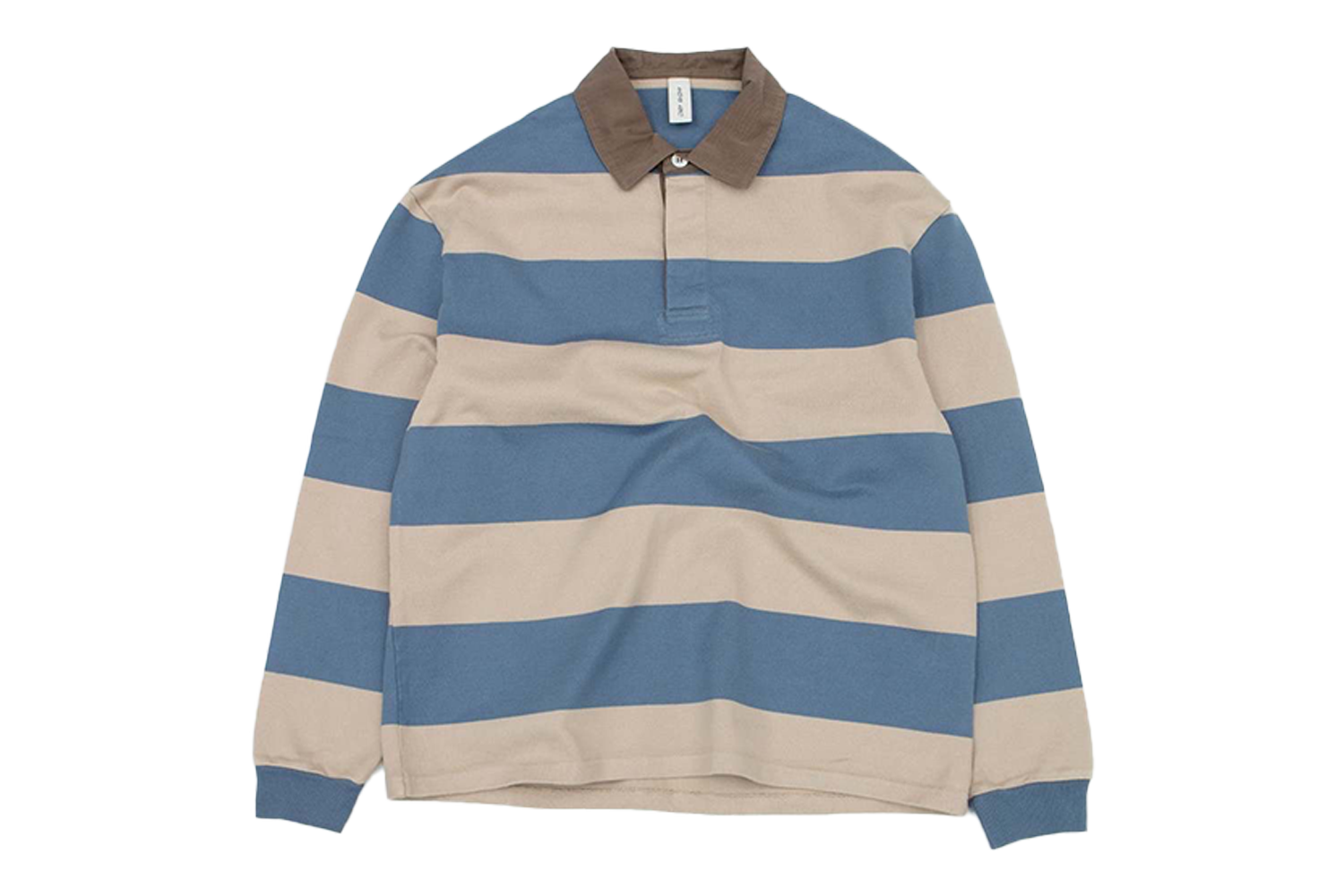 Another Aspect Another Rugby Polo 1.0