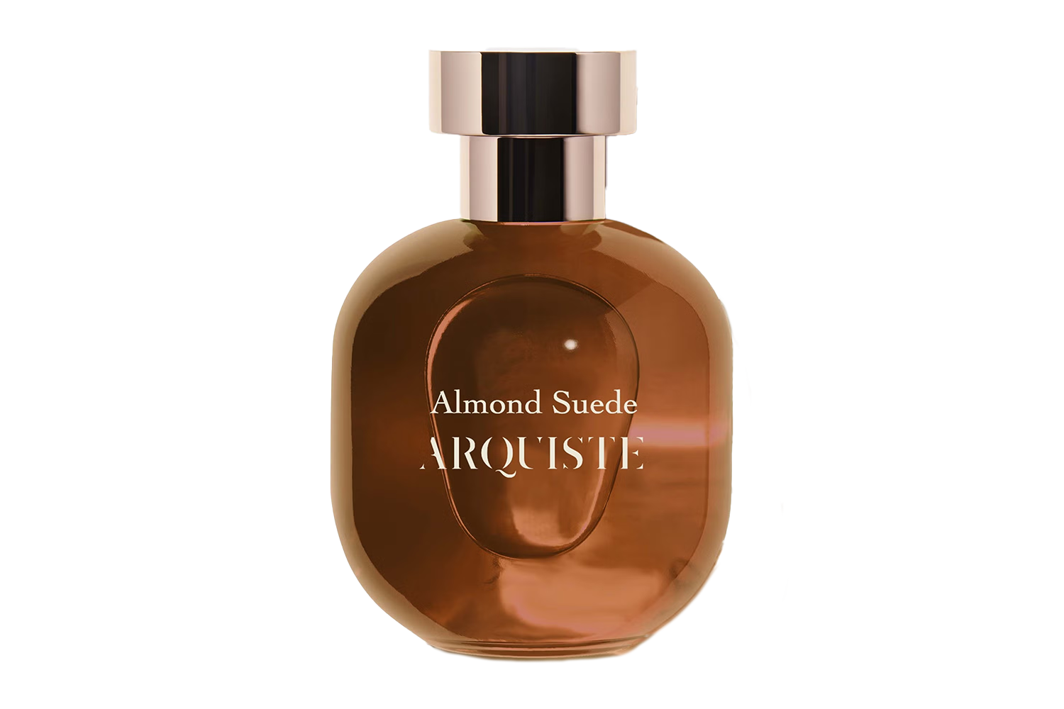 Best Everyday Gourmand Cologne — Arquiste Almond Suede