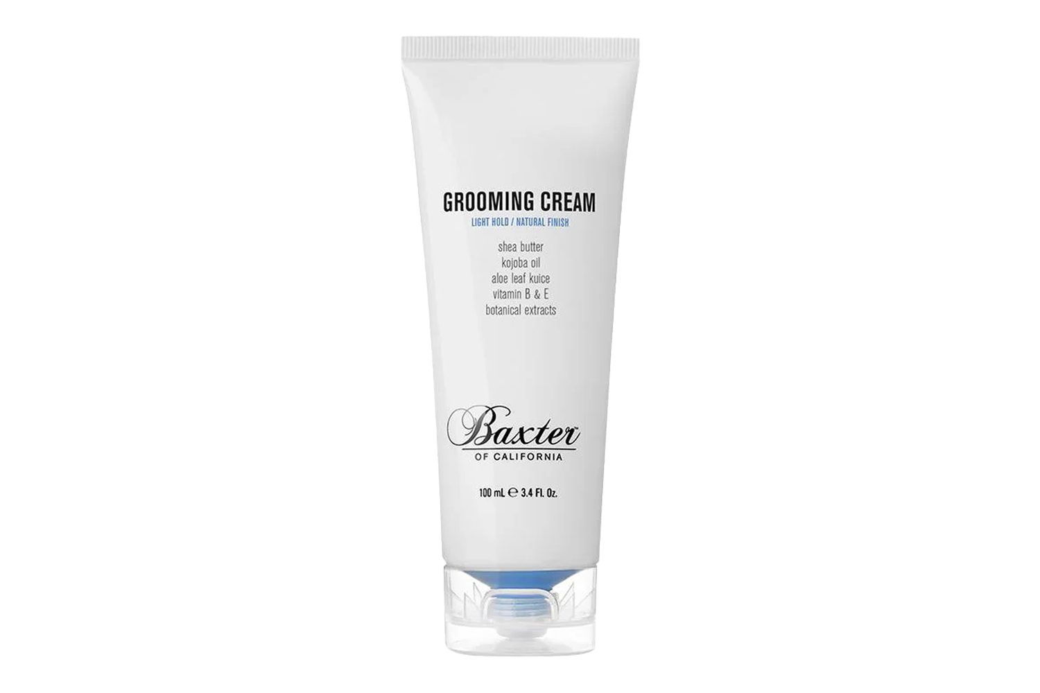 Baxter of California Grooming Cream
