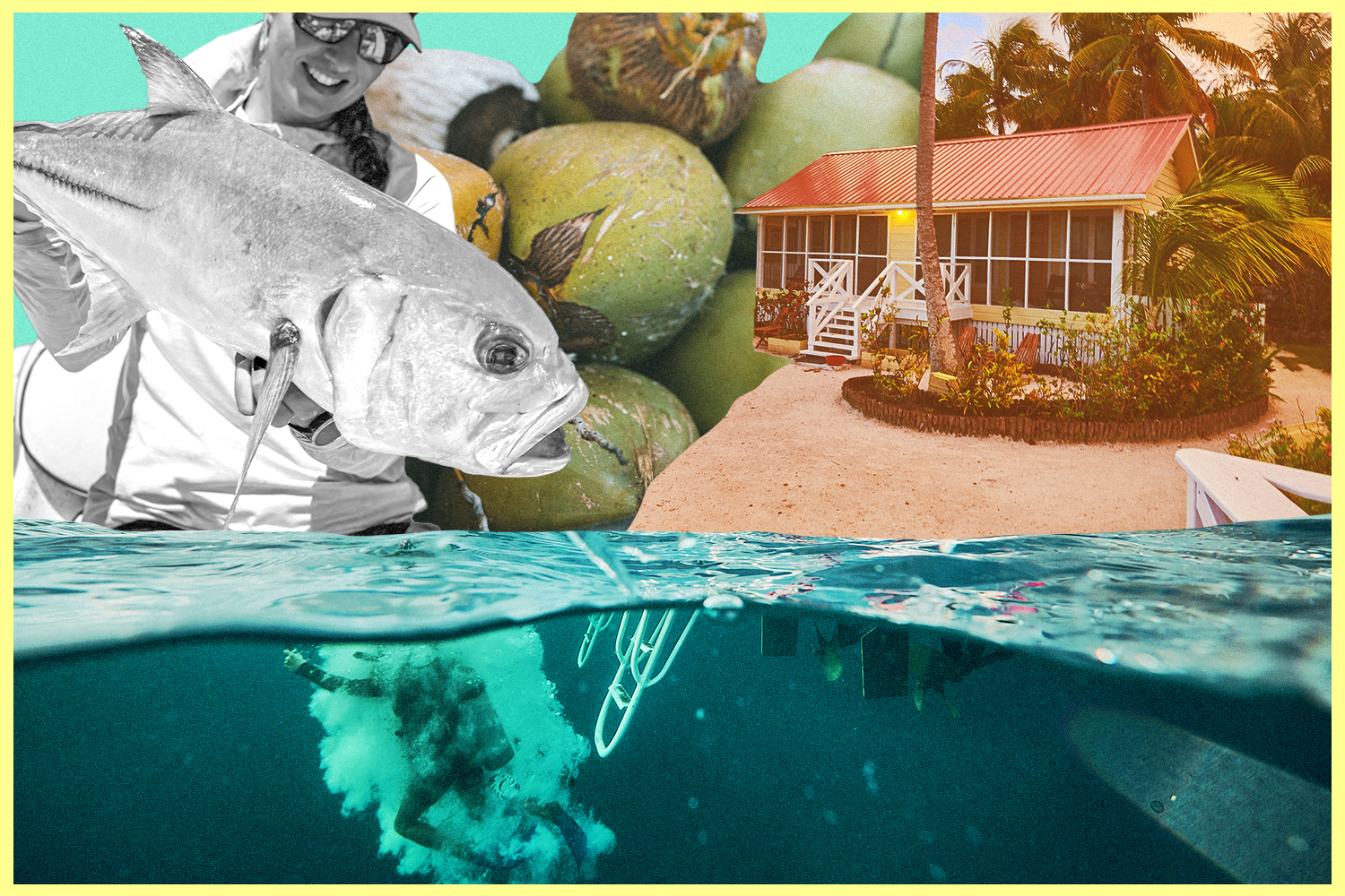 Headed to Belize? Read this first.