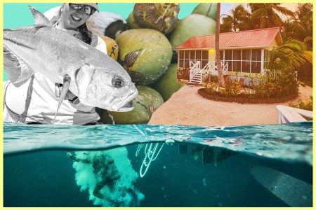 Headed to Belize? Read this first.