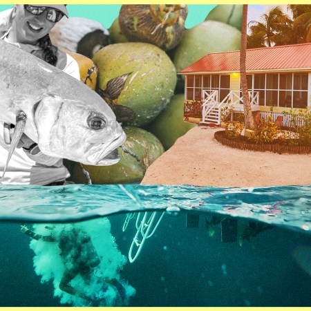 Headed to Belize? Read this first.