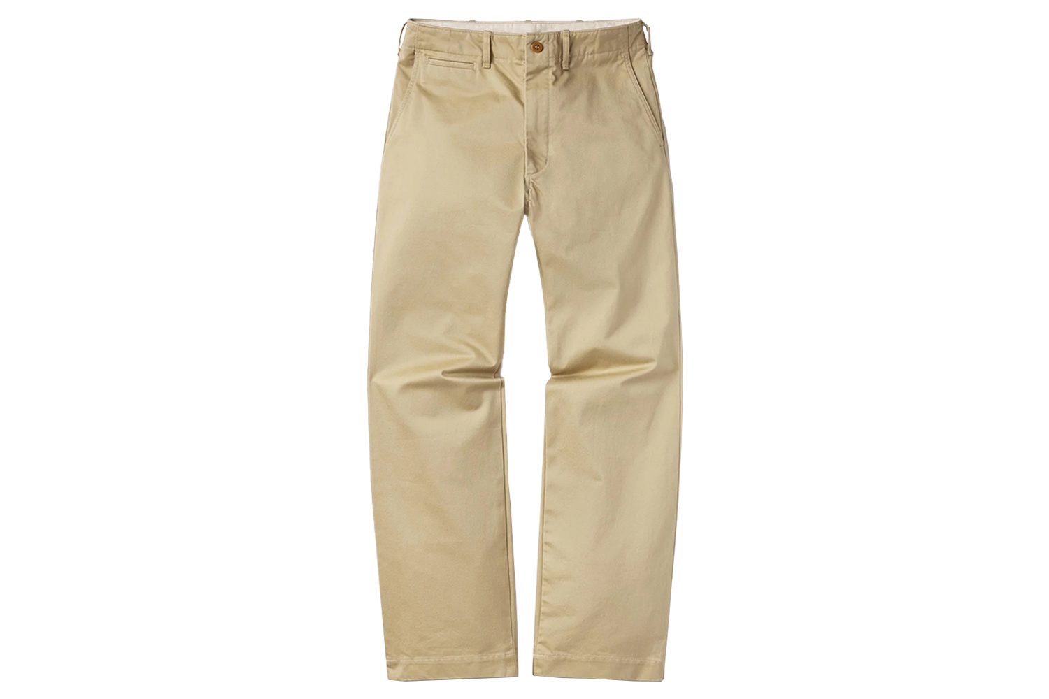 Buck Mason Paperback Twill Ford Standard Chino
