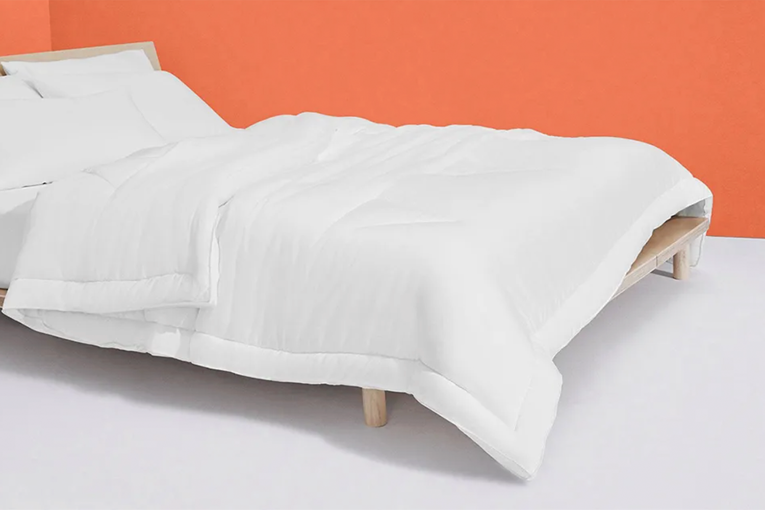 Buffy Cloud Comforter