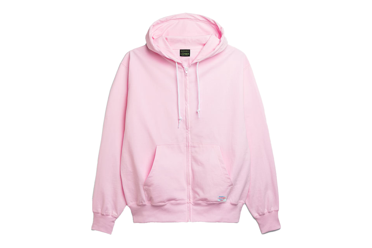 Camber USA x Highsnobiety 8 oz Hoodie