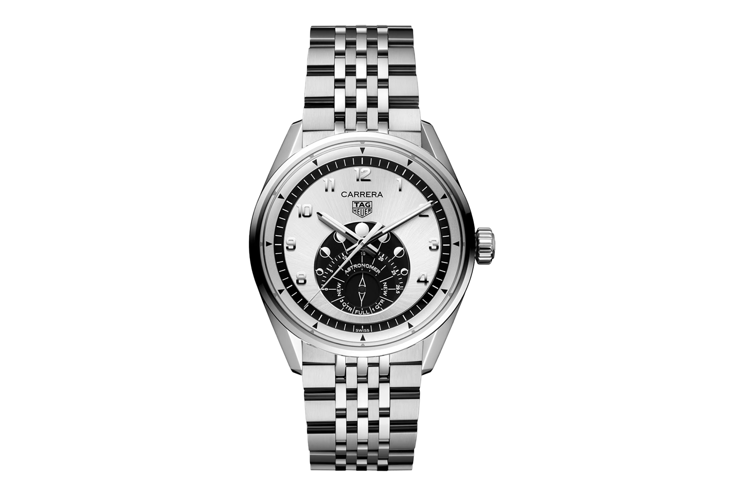 TAG Heuer Carrera Astronomer