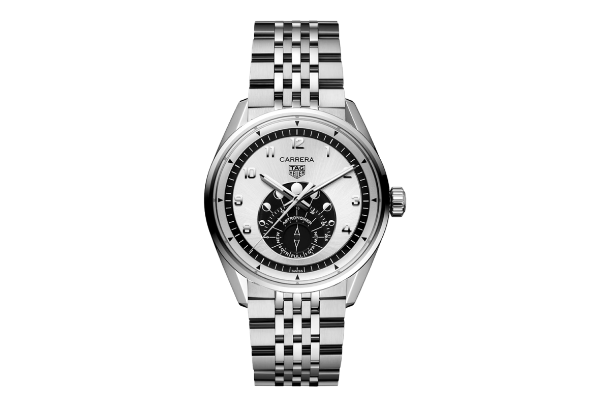 TAG Heuer Carrera Astronomer