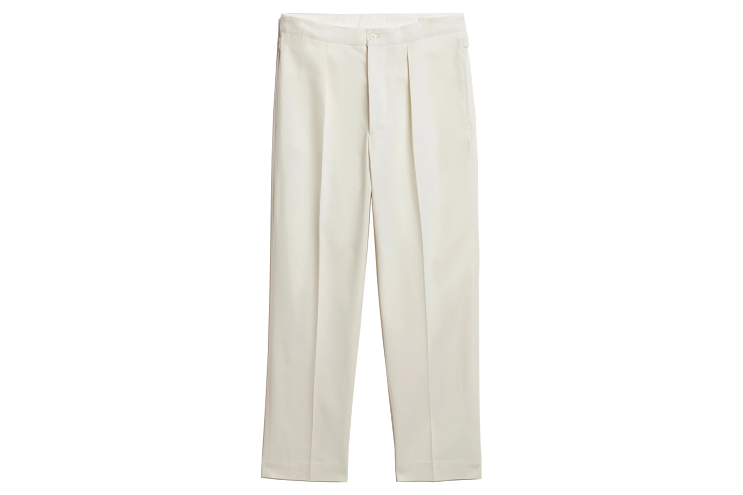 Casatlantic Mogador Chino Trousers