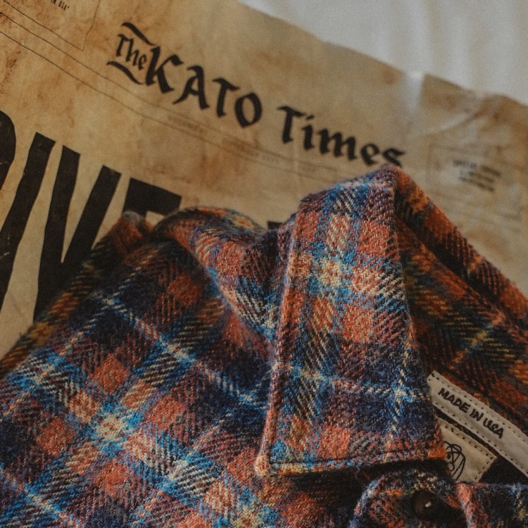 A Brief History of J. Peterman, the RealLife Catalog That Survived