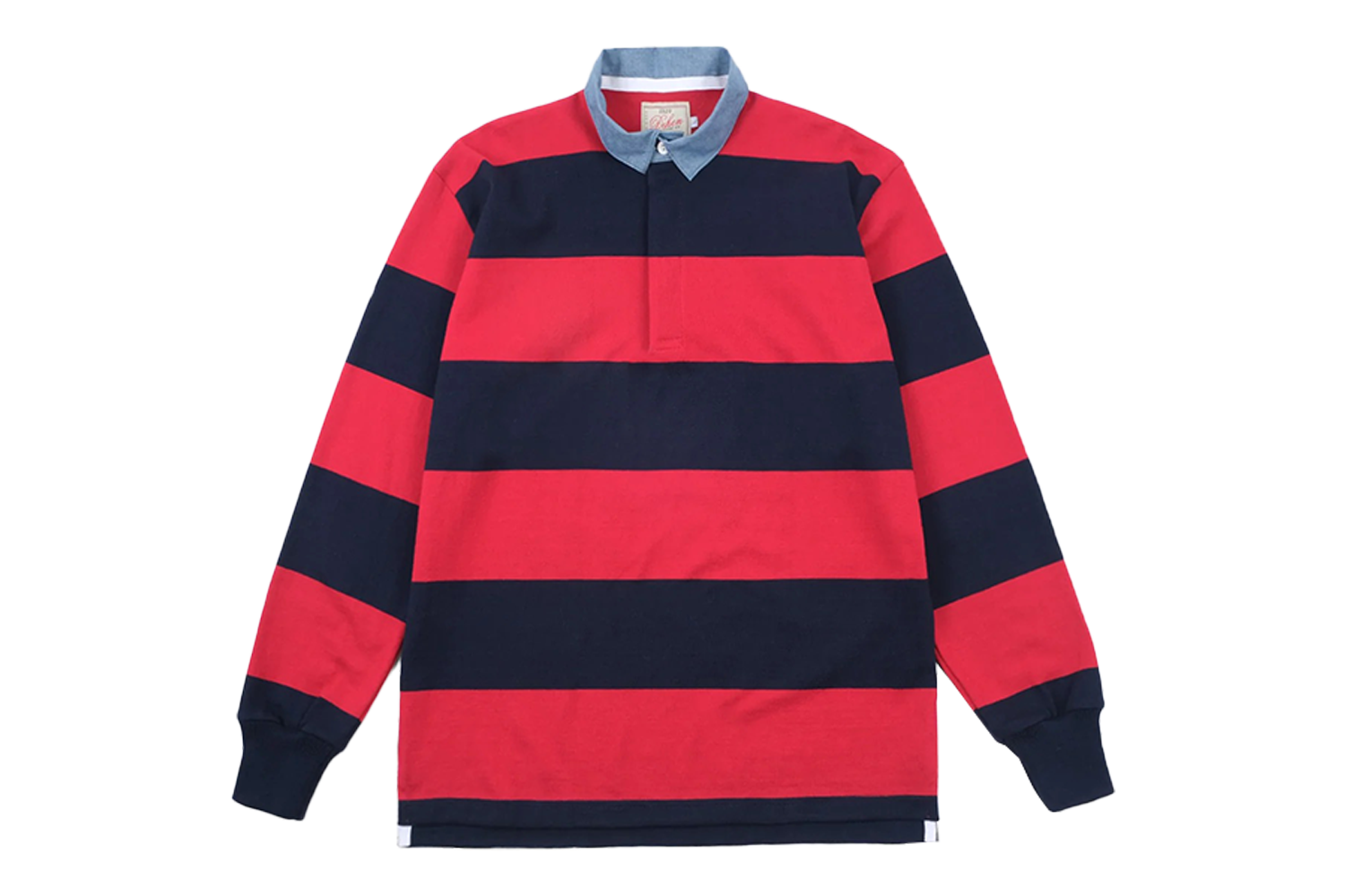 Dehen 1920 Rugby Shirt