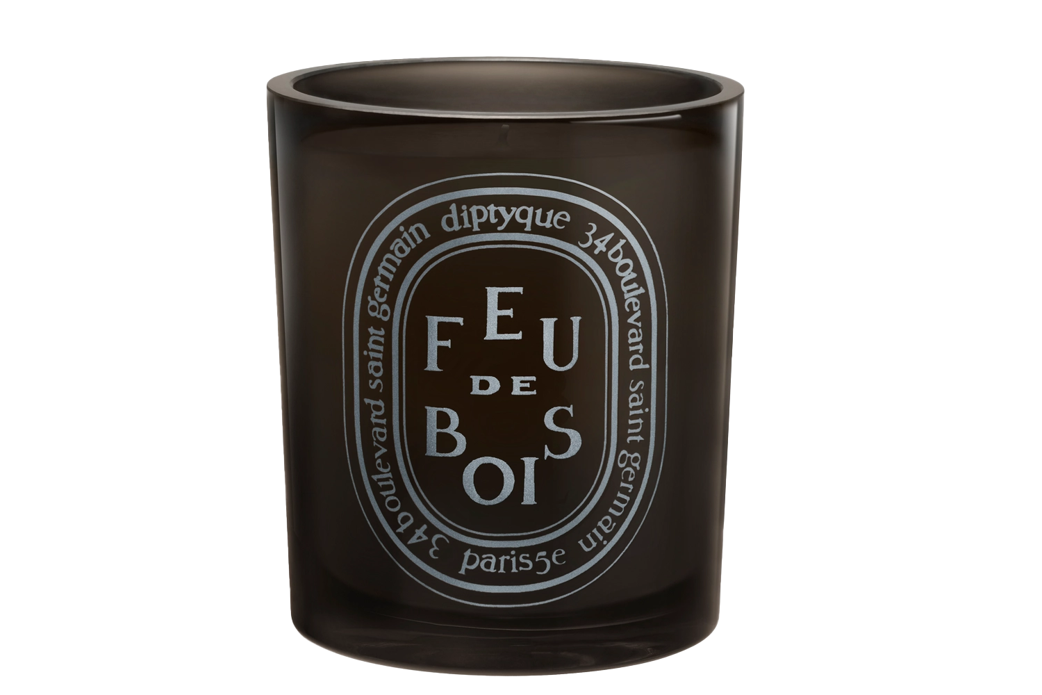 Diptyque Feu de Bois (Wood Fire)