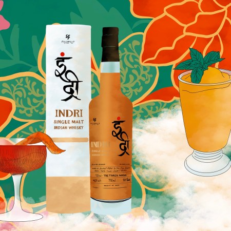 The Drinking Culture of India