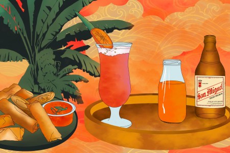 The Drinking Culture of the Philippines