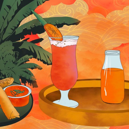 The Drinking Culture of the Philippines