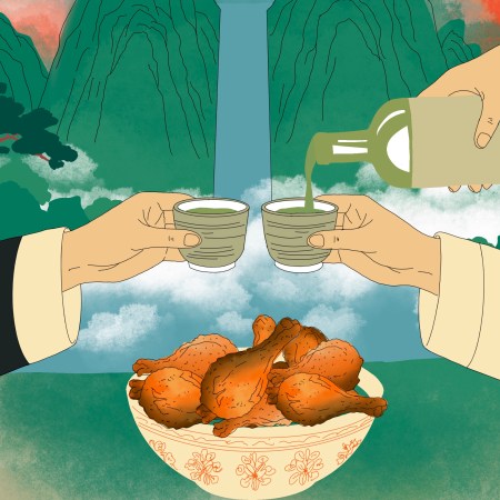 The Drinking Culture of South Korea