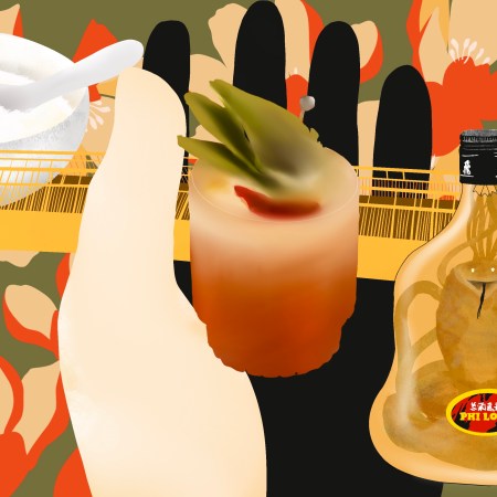 The Drinking Culture of Vietnam