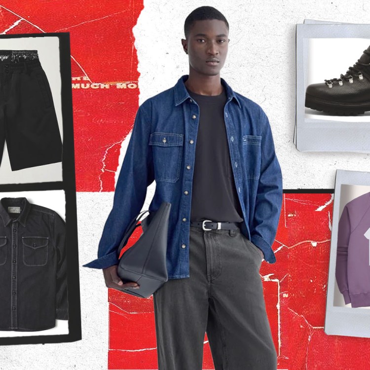 A Brief History of J. Peterman, the RealLife Catalog That Survived