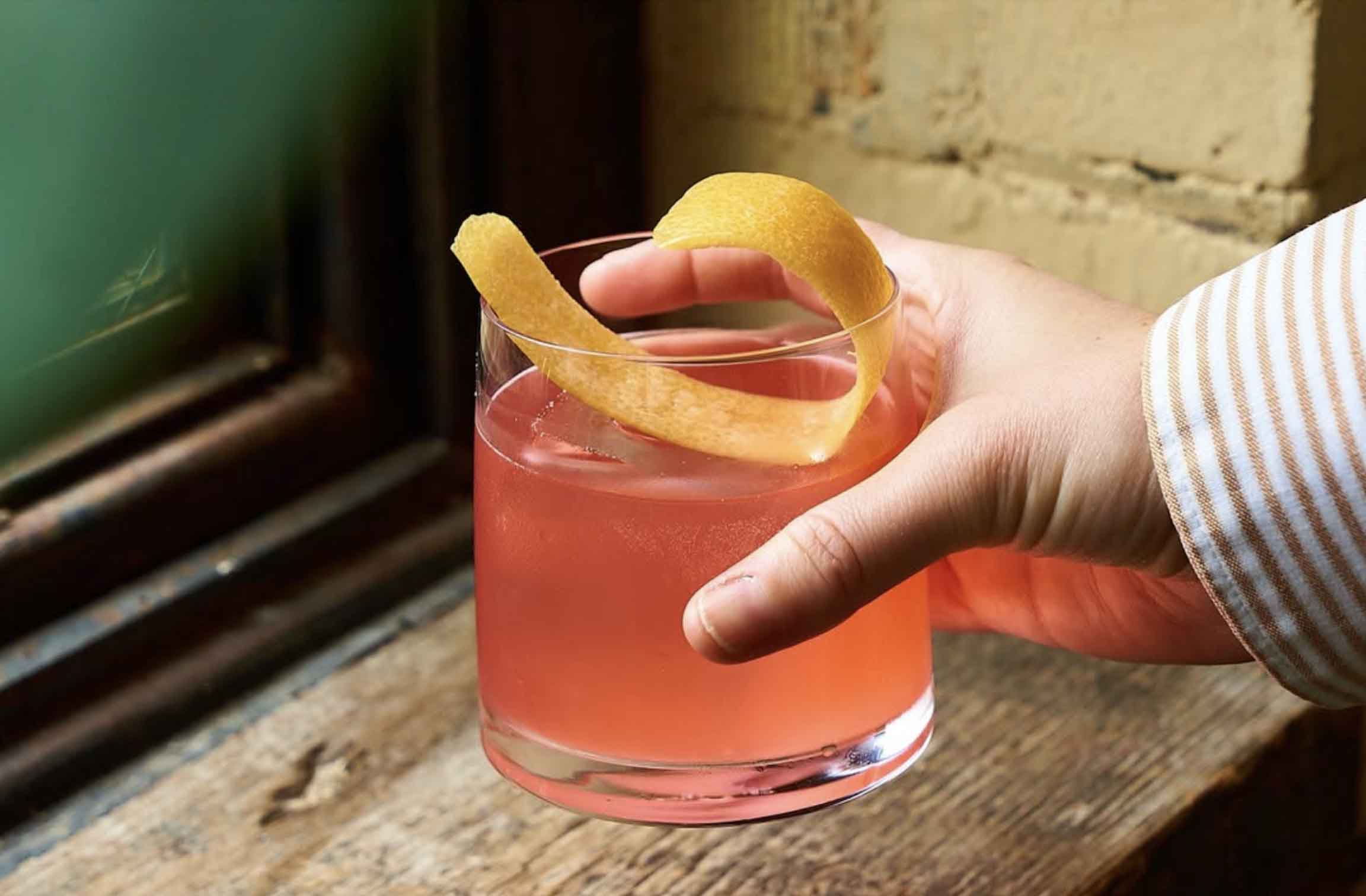 The Puerto Escondido