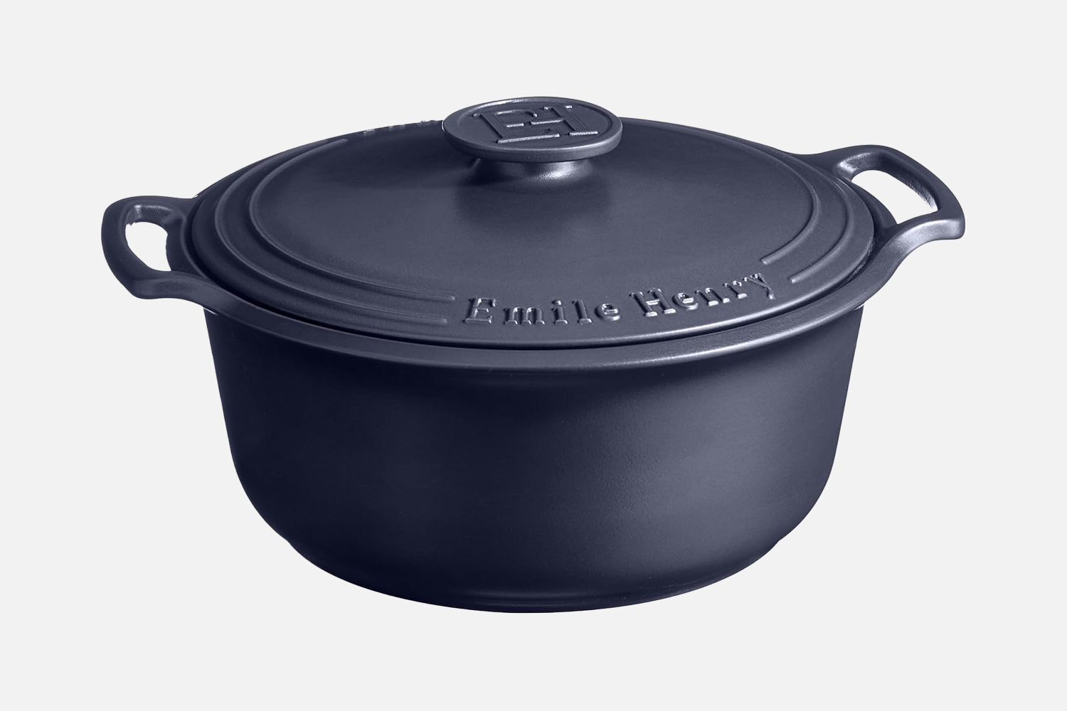 Emile Henry Sublime Round Dutch Oven