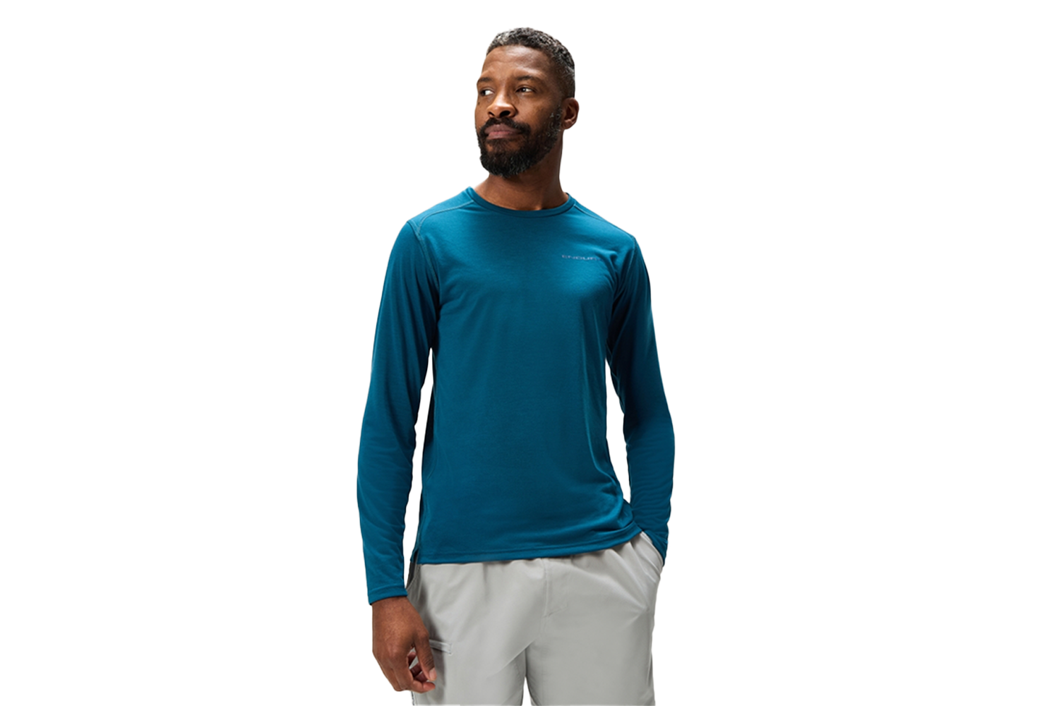 Endura Loop L/S Tech Tee