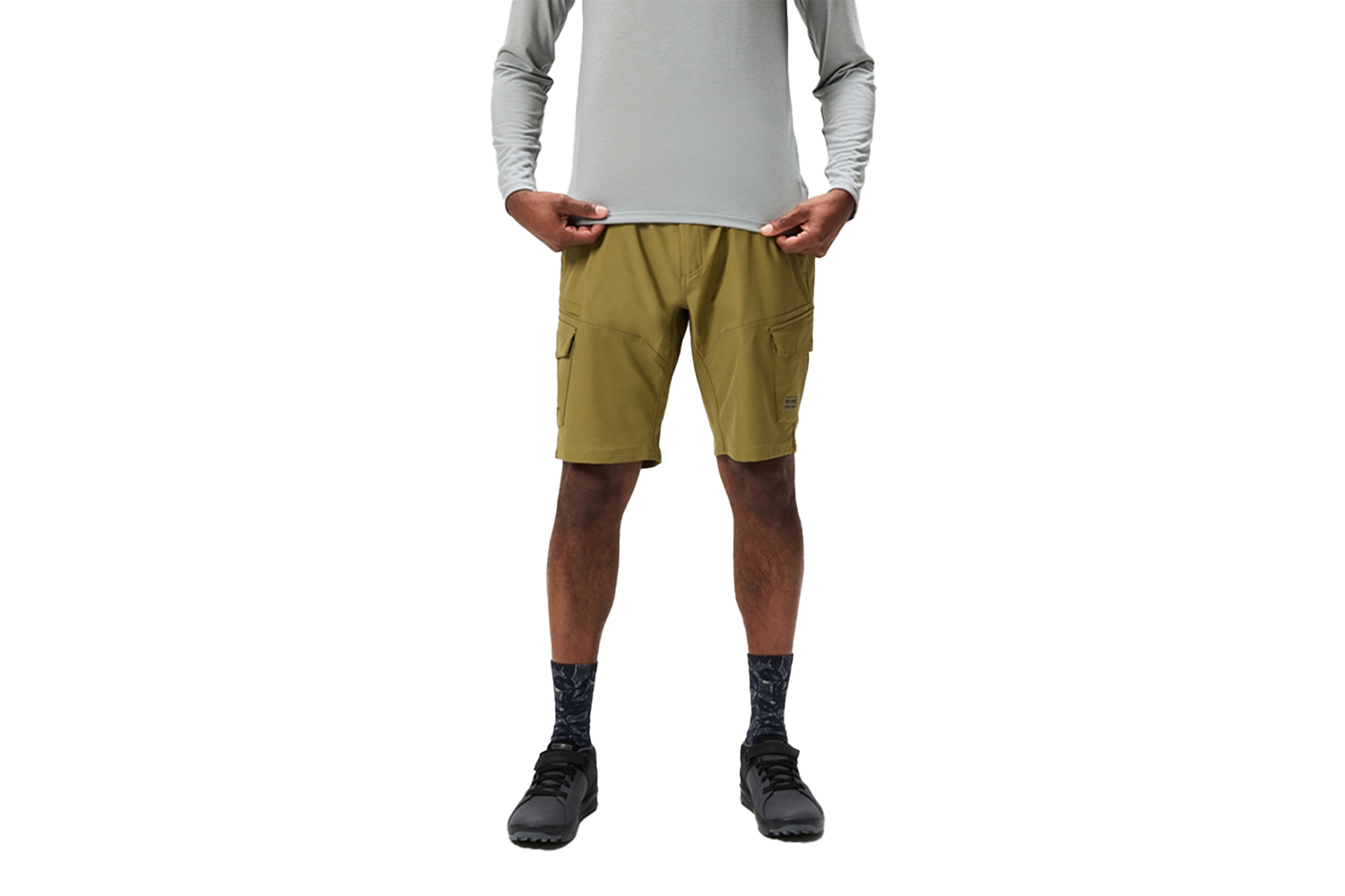 Endura Loop Cargo Shorts