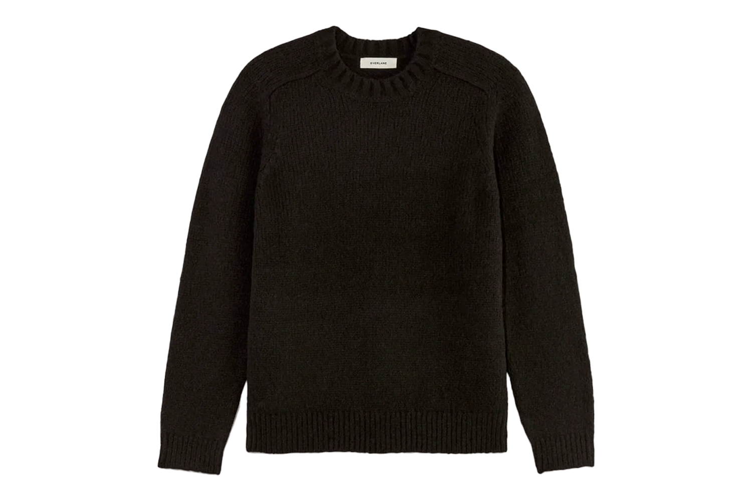 Everlane The Cloud Crewneck Sweater